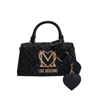 THE ALLURE TOP HANDLE EW CROSSBODY BAG